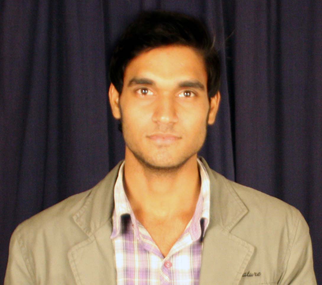 atul kumar tiwari