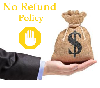 Refund Policy